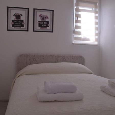 Richi Apartment Split Ngoại thất bức ảnh
