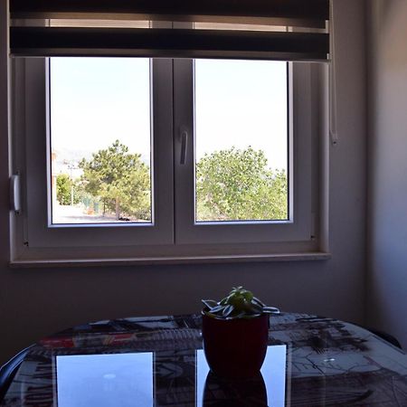Richi Apartment Split Ngoại thất bức ảnh
