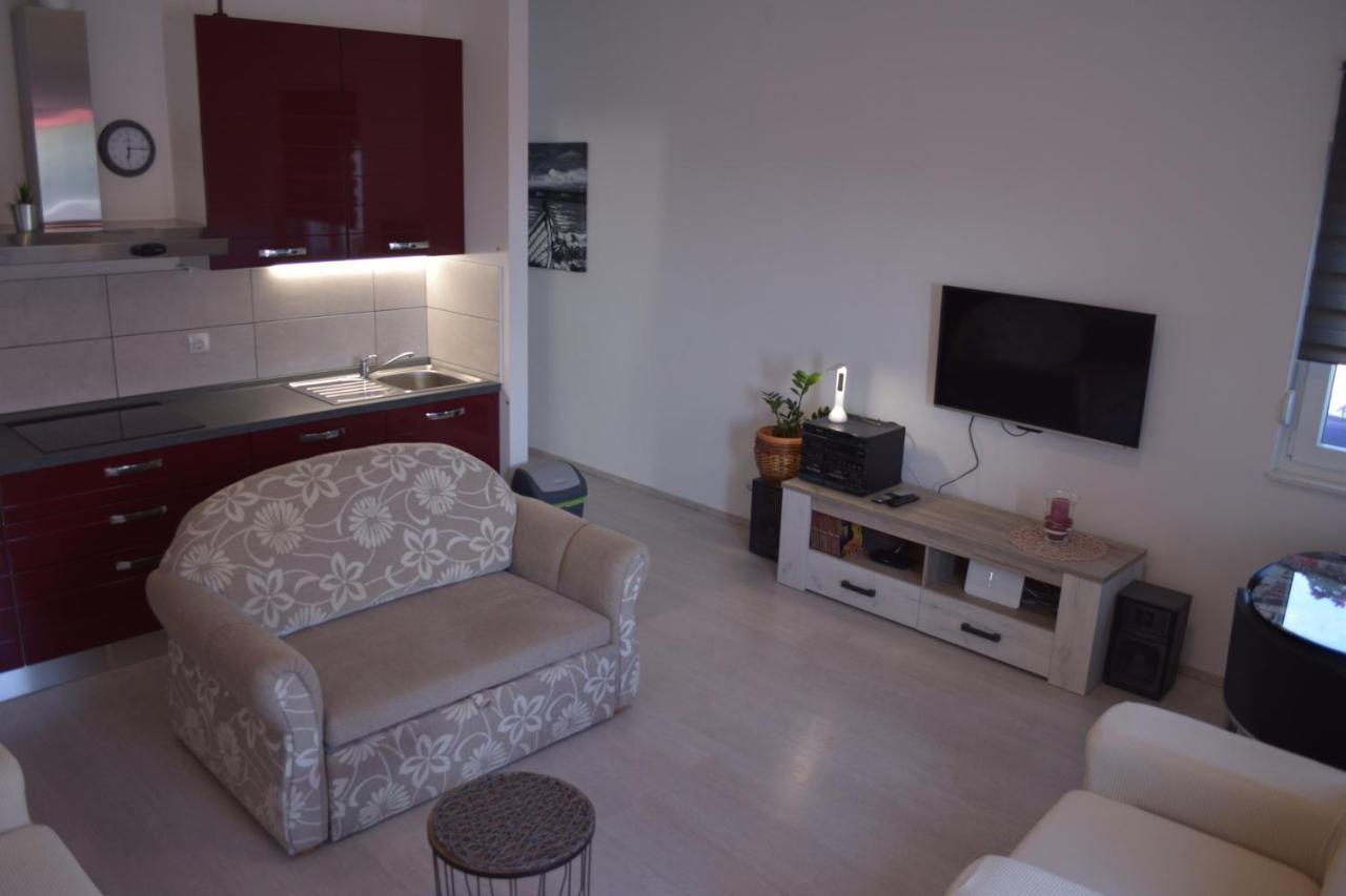 Richi Apartment Split Ngoại thất bức ảnh