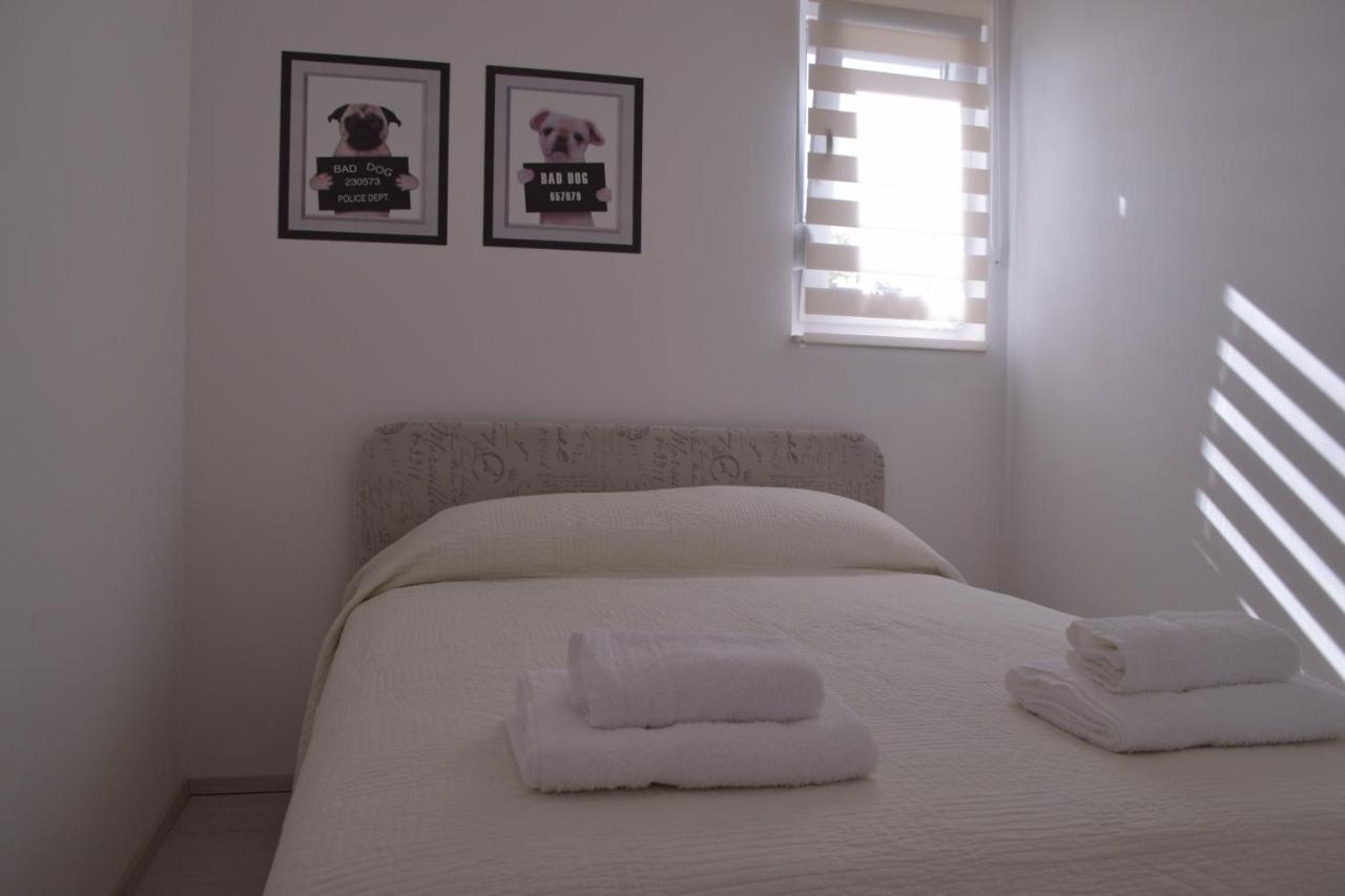 Richi Apartment Split Ngoại thất bức ảnh