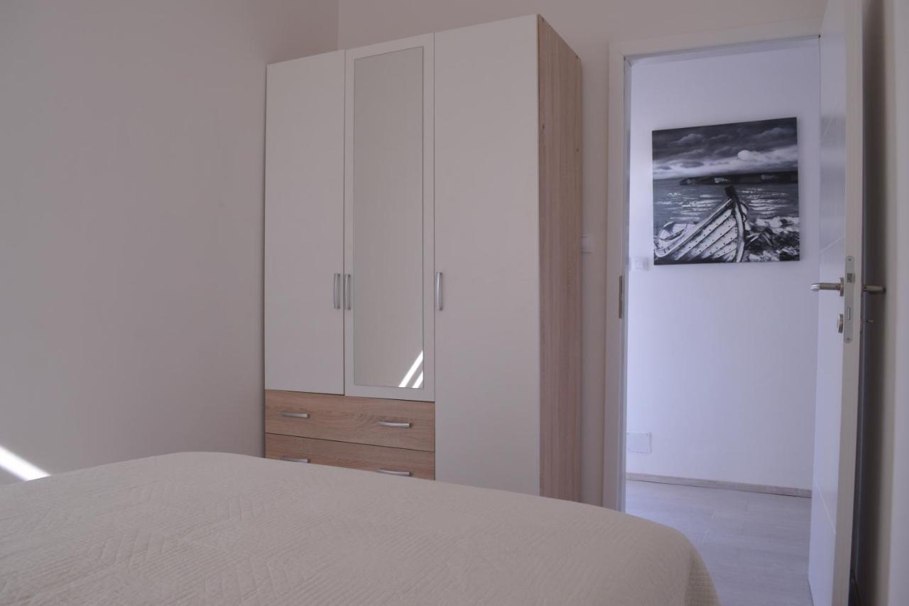 Richi Apartment Split Ngoại thất bức ảnh
