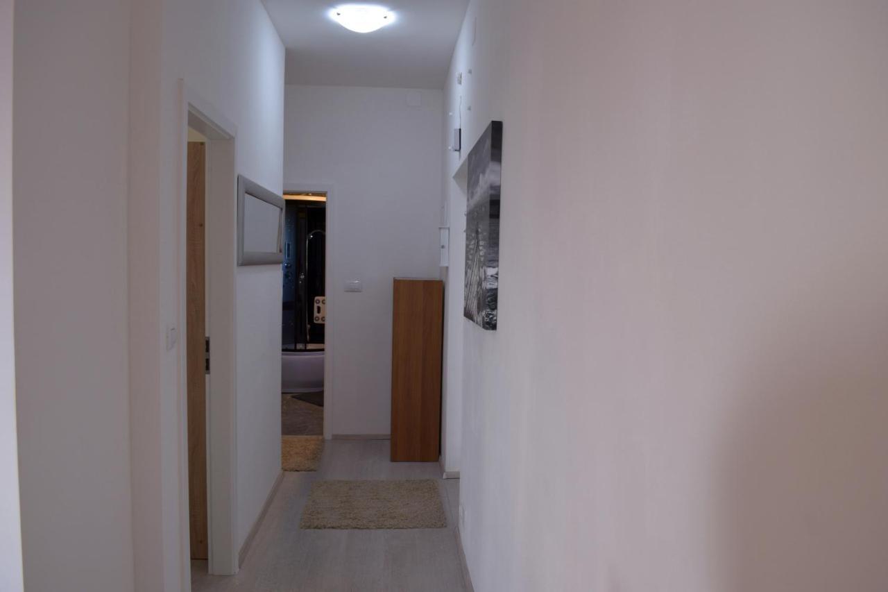 Richi Apartment Split Ngoại thất bức ảnh