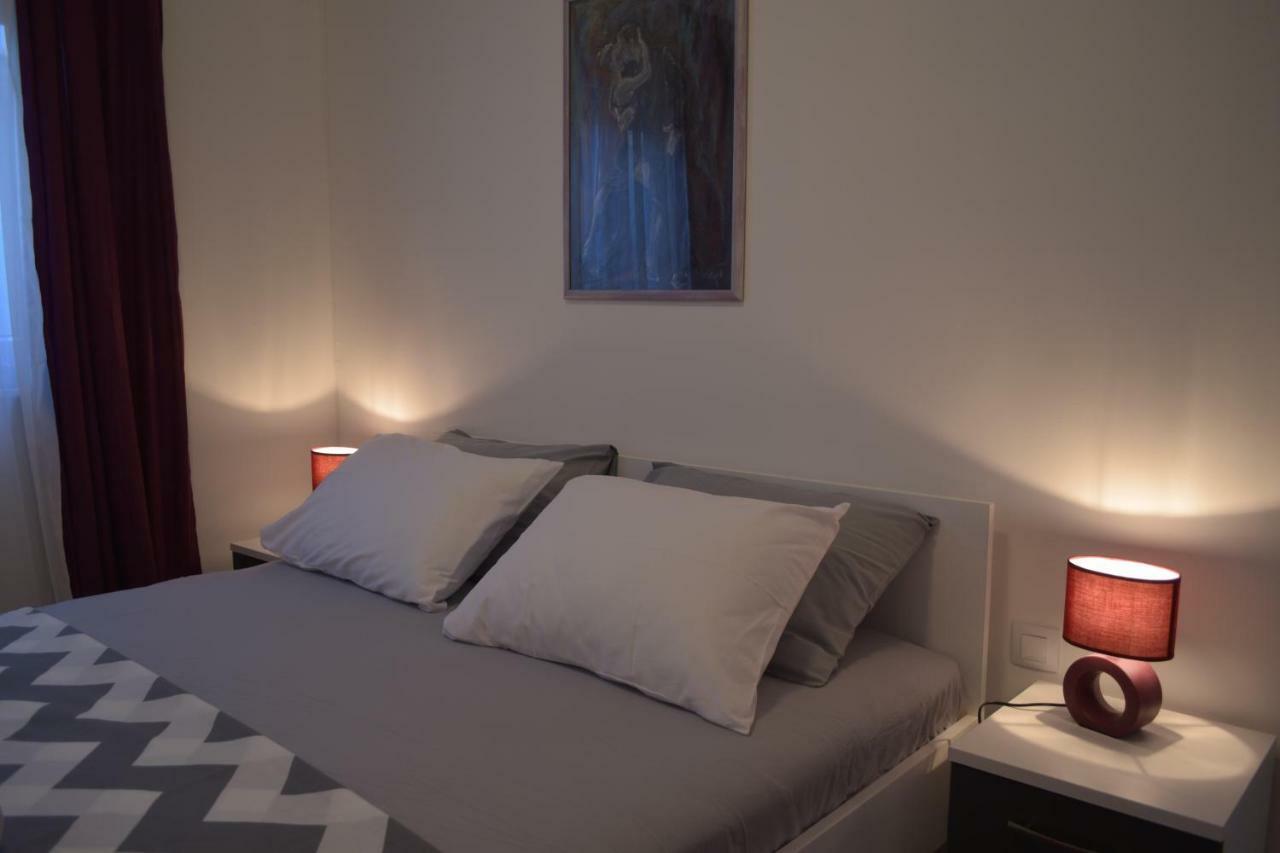 Richi Apartment Split Ngoại thất bức ảnh