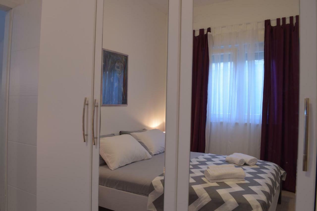 Richi Apartment Split Ngoại thất bức ảnh