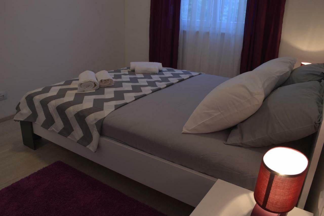 Richi Apartment Split Ngoại thất bức ảnh
