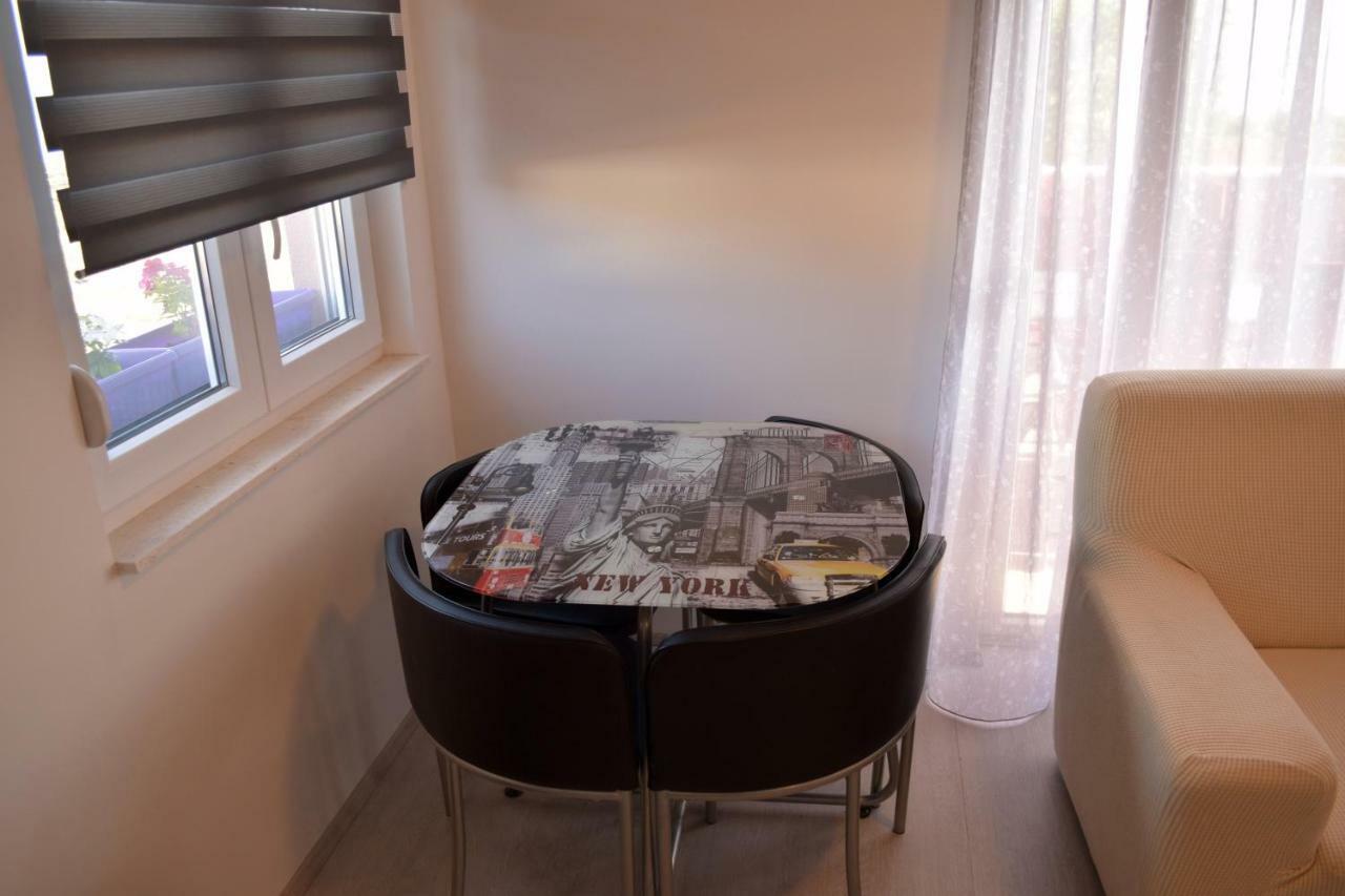 Richi Apartment Split Ngoại thất bức ảnh